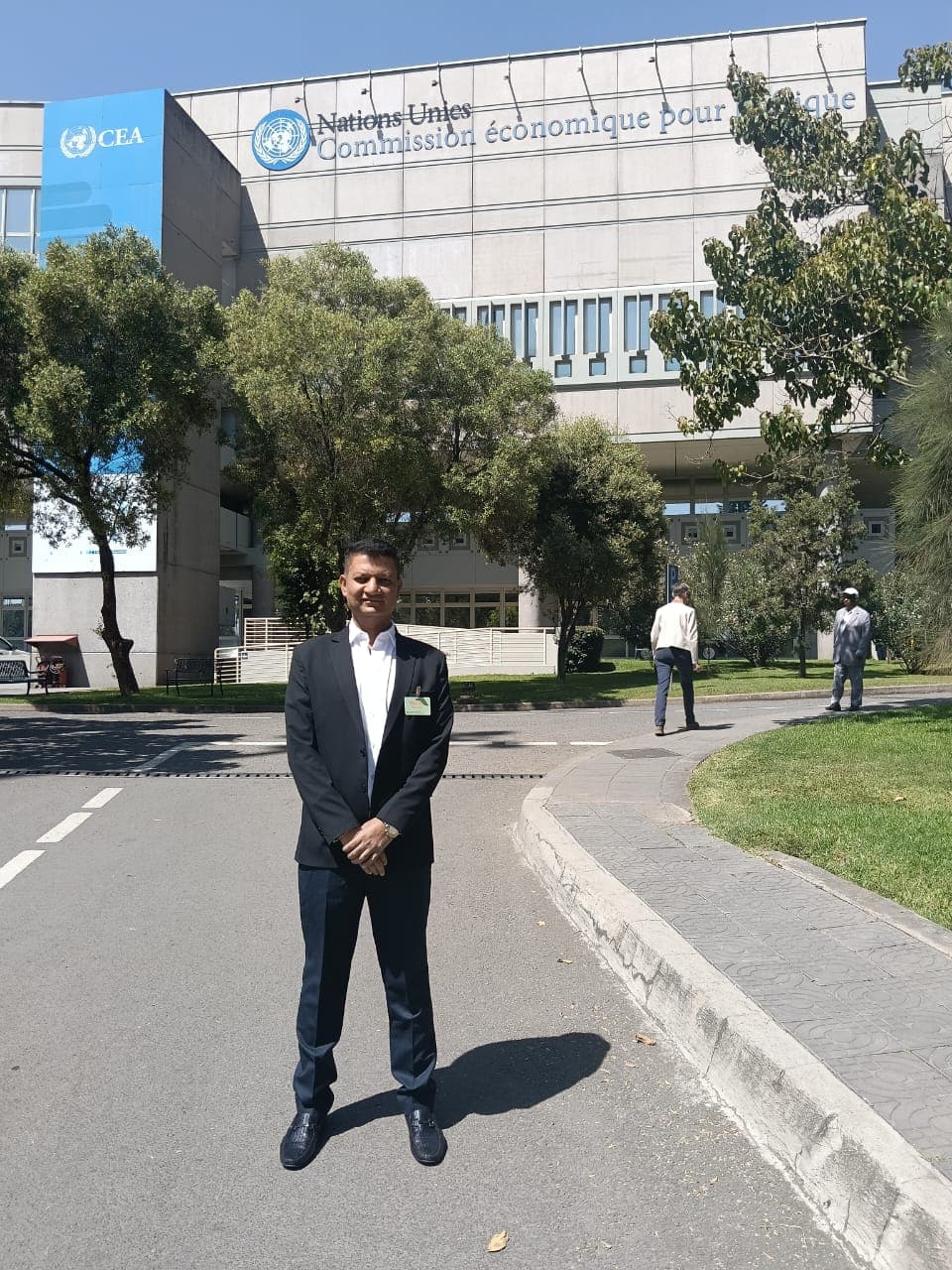 Mr. Sachin Katarnawre